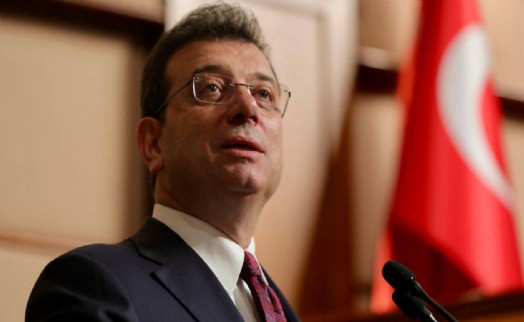 Ekrem İmamoğlu'ndan Silivri Cezaevi'nden sevklere tepki: Yargıya seslendi