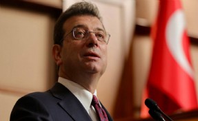 Ekrem İmamoğlu'ndan Silivri Cezaevi'nden sevklere tepki: Yargıya seslendi