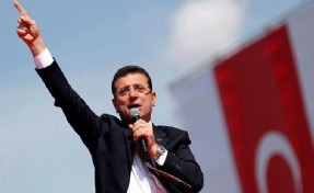 İmamoğlu'ndan Kanal İstanbul projesine karşı miting çağrısı
