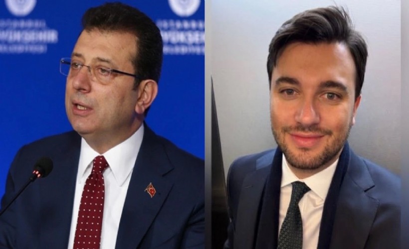 Ekrem İmamoğlu'nun avukatının avukatı da gözaltına alındı!