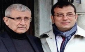 Ekrem İmamoğlu'nun babasının evinde arama yapıldı: Kapı çilingirle kırıldı!