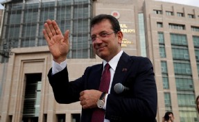 Ekrem İmamoğlu'nun tutukluluğuna yapılan itiraz için karar!
