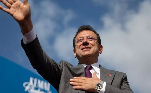 Ekrem İmamoğlu yarın hakim karşısına çıkıyor