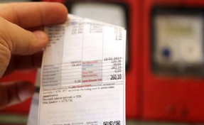 Elektrik ve doğalgaz faturalarında devlet desteği açıklanıyor