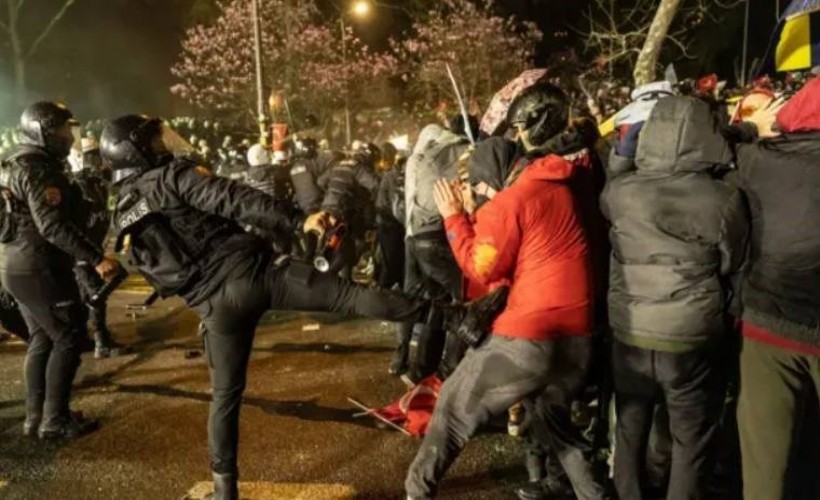 Emniyet'ten 'gözaltında cinsel saldırı' açıklamalarına yanıt
