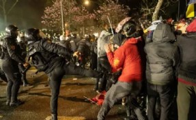 Emniyet'ten 'gözaltında cinsel saldırı' açıklamalarına yanıt