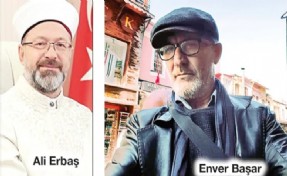 Erbaş’ın kayınçosu hiç işe gitmeden Diyanet’ten emekli
