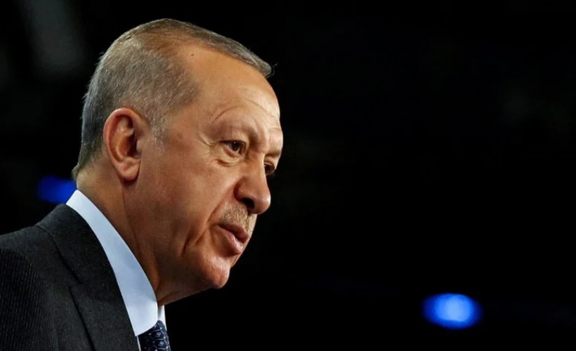 Erdoğan: Trump ve Putin'le anlayış birliği içindeyiz