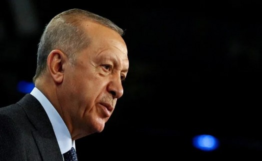 Erdoğan: Trump ve Putin'le anlayış birliği içindeyiz