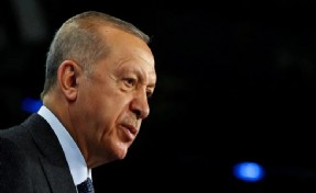 Erdoğan: Trump ve Putin'le anlayış birliği içindeyiz
