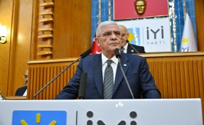 Dervişoğlu'ndan Erdoğan ve Bahçeli'ye tepki