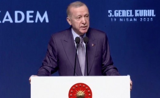 Erdoğan'dan '1 artı 1' açıklaması: Tercih ettiğimiz bir durum değil ama...