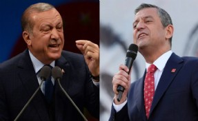 Erdoğan'dan Özel'in düello teklifine yanıt: 'Nefesi 2028'e yetecek mi göreceğiz'