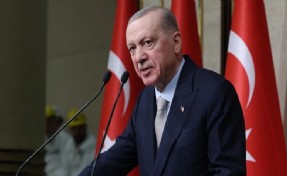 Erdoğan'dan boykot açıklaması