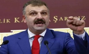 Erdoğan'ın danışmanından muhalif seçmene tepki çeken sözler