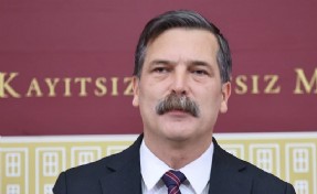 Erkan Baş: Erdoğan’ın en yakınındakilerin çocukları bile isyan ediyor