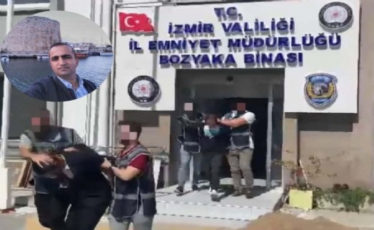 Eşinin sevgilisinin tuttuğu tetikçi öldürmüştü; sanıklara istenilen cezalar belli oldu