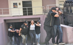Eski HDP il başkanına hapis cezası
