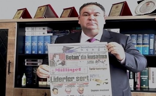 Eski ağır ceza hakimi orijinal ilana ulaştı: 'İmamoğlu diploma koşullarını sağlıyor'