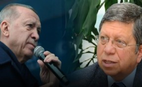 Eski başdanışmanından Erdoğan'a çağrı: 2 yıl içinde seçim yoksa yandık