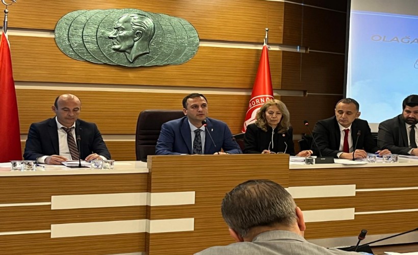 Eşki’den ‘FETÖ projesi’ benzetmesine tepki: ‘Herkes el pençe divanken…’