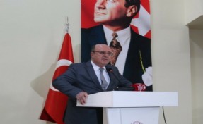 Et ve Süt Kurumu Genel Müdürü Mustafa Kayhan, İzmir'de trafik kazasında hayatını kaybetti