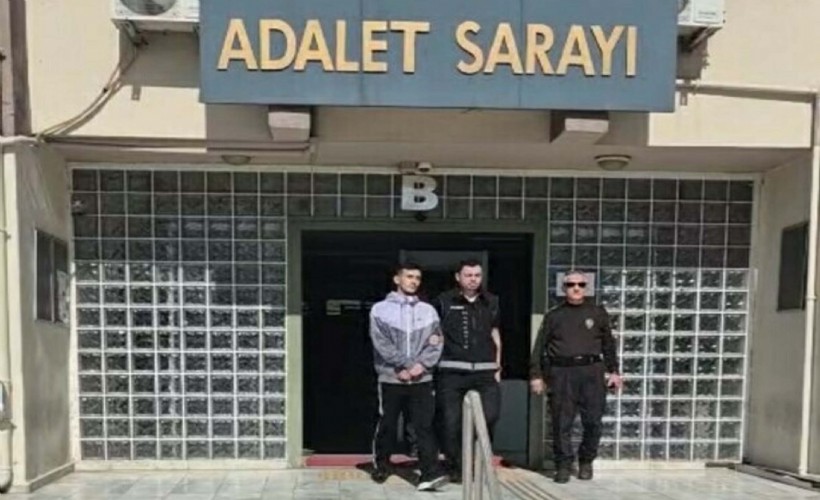 Evinde uyuşturucu ile yakalanan veteriner tutuklandı