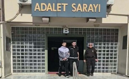Evinde uyuşturucu ile yakalanan veteriner tutuklandı