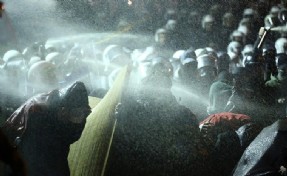 Eylemlerde görevlendirilen polislere 'ödül parası' yatırıldı!