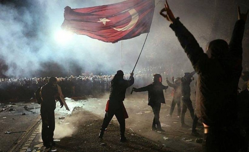 Eylemlerde tutuklanan öğrenciler anlatıyor: 'Basın gelince duruyorlar, gidince dövüyorlardı'