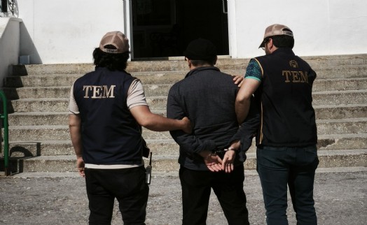 Firari FETÖ hükümlüsü Yargıtay eski hakimi Köseoğlu, Muğla’da yakalandı