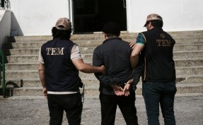 Firari FETÖ hükümlüsü Yargıtay eski hakimi Köseoğlu, Muğla’da yakalandı