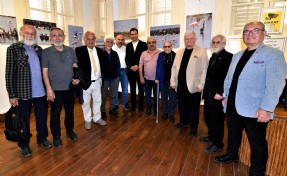 Flamingo Adası Bornova’da kanat açtı