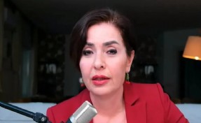 Gazeteci Özlem Gürses'e hapis cezası