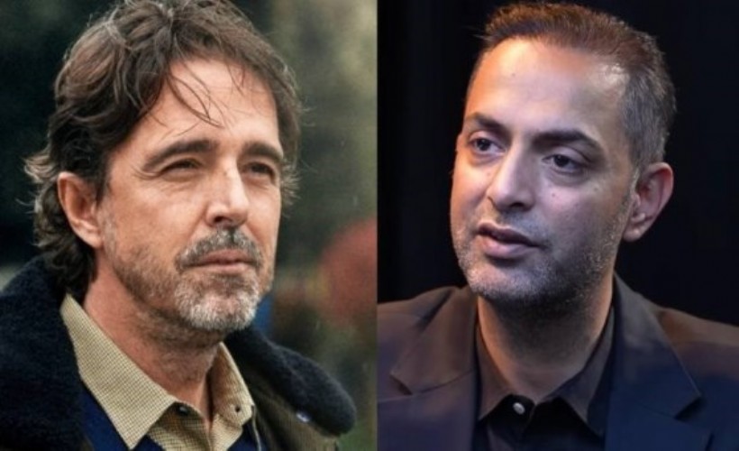 Gazeteciler Murat Ağırel ve Timur Soykan gözaltına alındı!