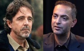 Gazeteciler Murat Ağırel ve Timur Soykan gözaltına alındı!