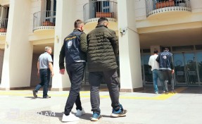 Göçmen kaçakçılığında 6 tutuklama