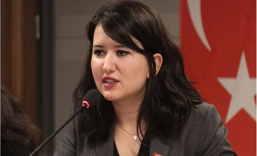 Gökçen: 'İmamoğlu korkusundan geceleri uyuyamıyorlar!'