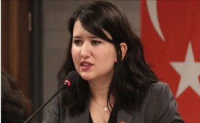 Gökçen: 'İmamoğlu korkusundan geceleri uyuyamıyorlar!'