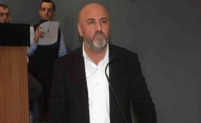 Görevden alınan CHP'li Sözüpek açtı ağzını yumdu gözünü!
