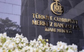 Merkez Bankası sürpriz faiz kararını açıklandı!
