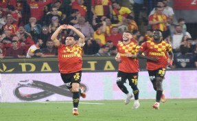 Göztepe Kaptanı İsmail Köybaşı: Dalgalanmalar olacak ama biz güçlüyüz