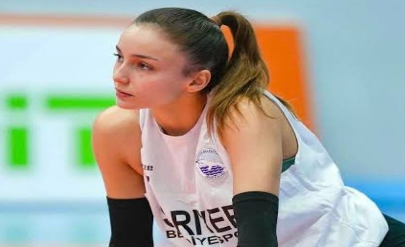 Göztepe'den Berre atağı