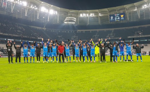 Göztepe kupada 49 yıllık hasreti bitirme peşinde