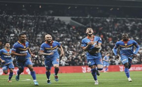 Göztepe'nin en kritik haftası