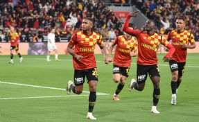 Göztepe'nin kupa sınavı