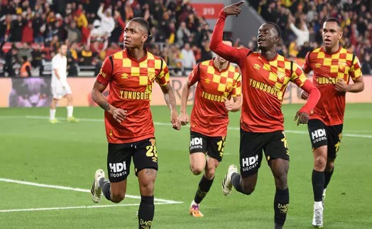 Göztepe toparlanamıyor