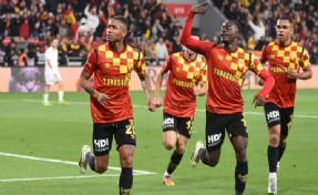 Göztepe toparlanamıyor
