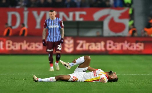 Göztepe’nin Avrupa hayalleri yarıda kaldı