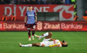Göztepe’nin Avrupa hayalleri yarıda kaldı
